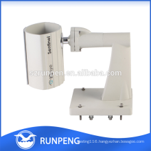 Aluminium Alloy A380 Die Casting CCTV Camera Housing Bases